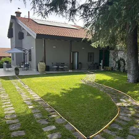Villa Adele D'edmondo *
