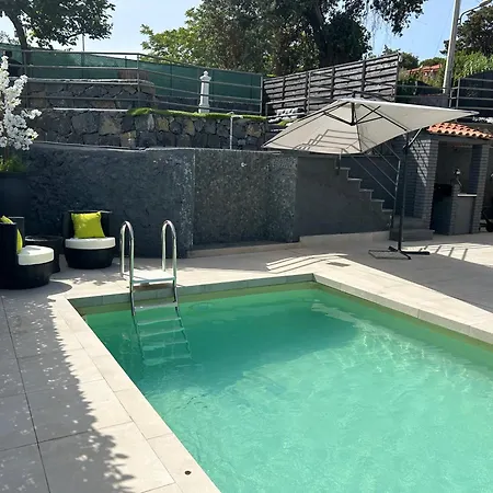 Adele D'edmondo Villa