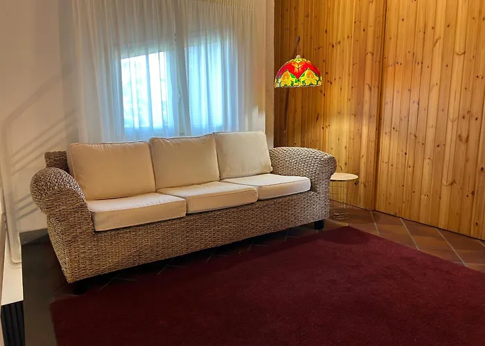 Villa Adele D'edmondo