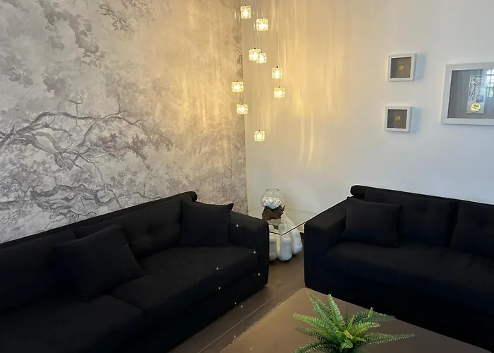 Adele D'edmondo Villa