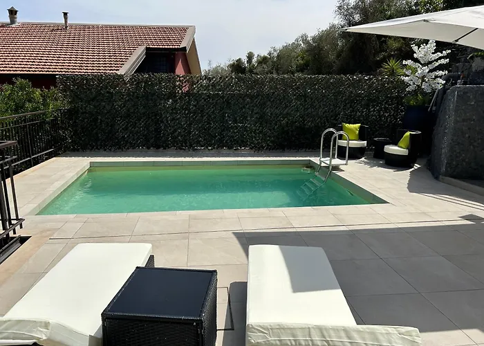 Villa Adele D'edmondo