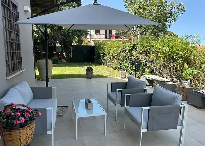 Villa Adele D'edmondo *