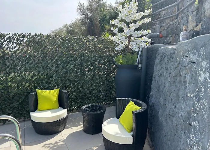 Adele D'edmondo Villa Trecastagni