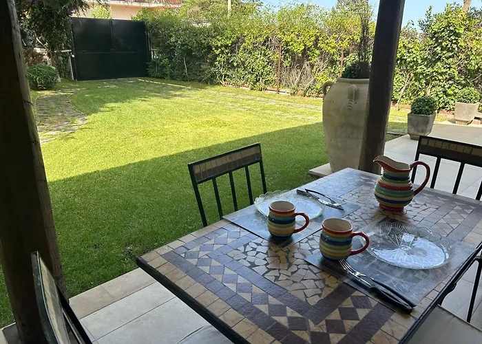 Adele D'edmondo Villa Trecastagni