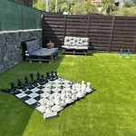 Villa Adele D'edmondo *