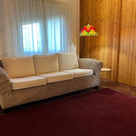 Villa Adele D'edmondo