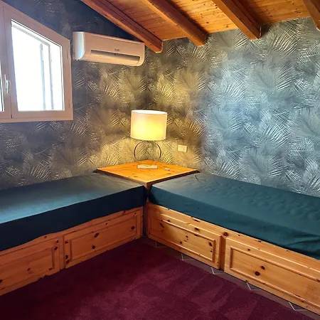 Villa Adele D'edmondo