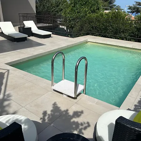 Villa Adele D'edmondo