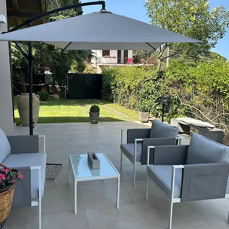 Villa Adele D'edmondo *