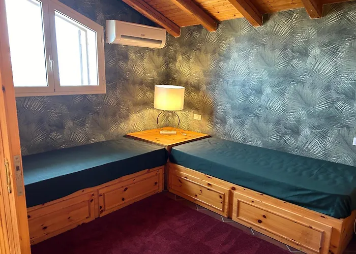 别墅 Adele D'edmondo