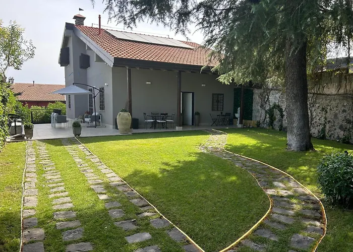 Villa Adele D'edmondo *