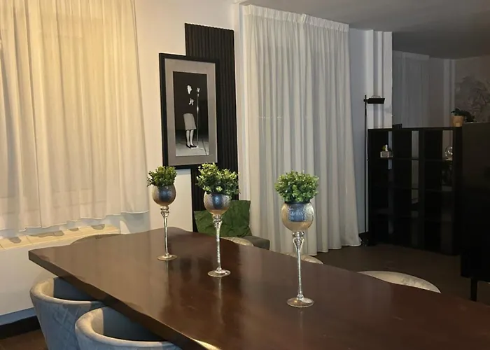 别墅 Adele D'edmondo