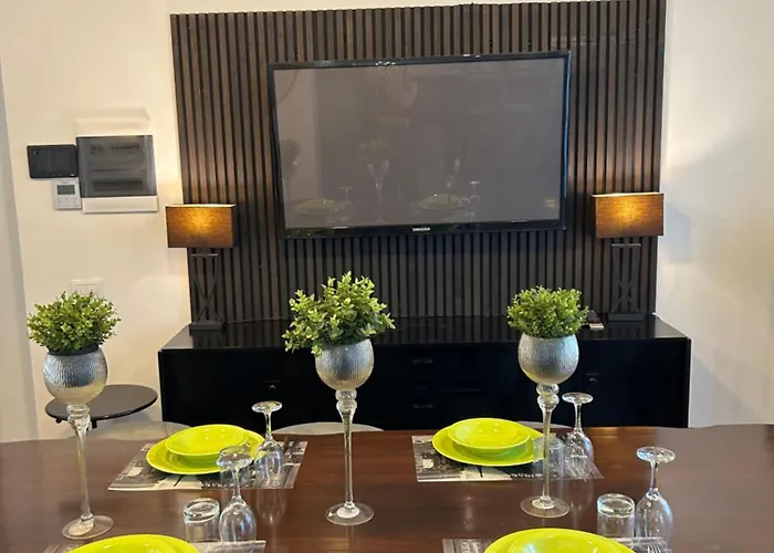 别墅 Adele D'edmondo