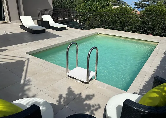 别墅 Adele D'edmondo