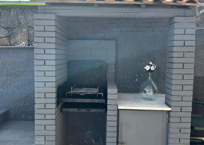 Villa Adele D'edmondo Trecastagni