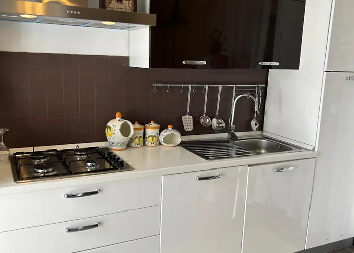 别墅 Adele D'edmondo *