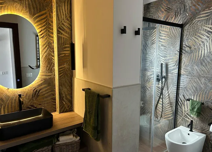 别墅 Adele D'edmondo *