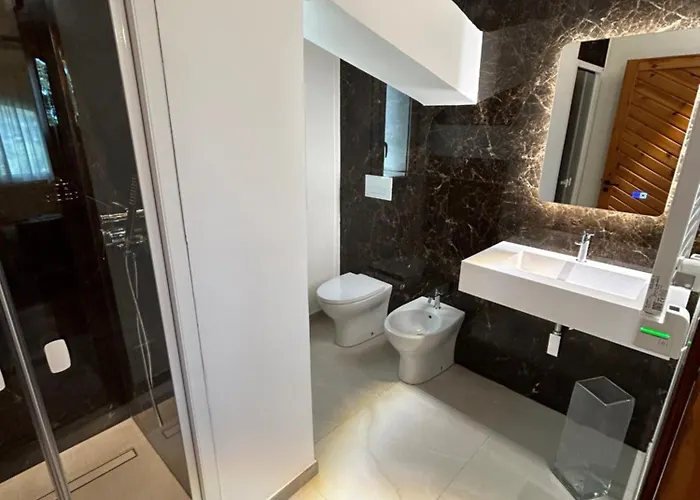 Villa Adele D'edmondo *