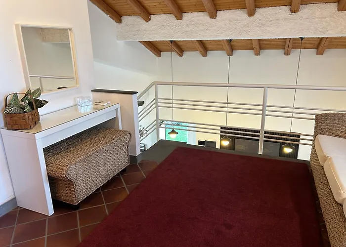 Adele D'edmondo 别墅 *