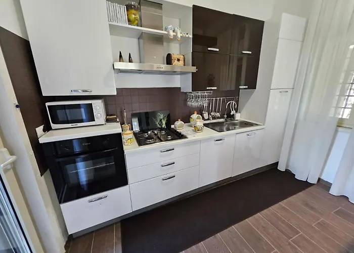 Villa Adele D'edmondo