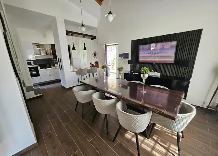 Adele D'edmondo 别墅