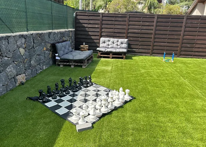 别墅 Adele D'edmondo *